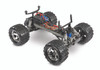 Traxxas Stampede: 1/10 Scale Monster Truck w/USB-C, Blue