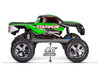 Traxxas Stampede: 1/10 Scale Monster Truck w/USB-C, Green