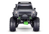 Traxxas TRX-4 Sport High Trail Edition Gray