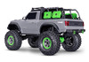 Traxxas TRX-4 Sport High Trail Edition Gray