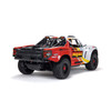 Arrma 1/8 MOJAVE 4X4 4S BLX Desert Truck RTR, White