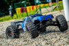 Team Corally Kagama XP 6S Monster Truck, RTR Version, Blue