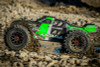 Team Corally Kagama XP 6S Monster Truck, RTR Version, Green
