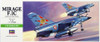 Hasegawa 1/72 Mirage F1C Model Kit