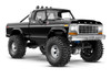 Traxxas TRX-4M Ford F-150 High Trail Edition Black