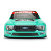 Arrma 1/7 2023 NASCAR Ford F-150 No.38 Truck LE Body (Teal): Infraction 6S