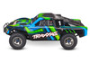 Traxxas Slash 4X4 Ultimate, Green