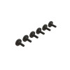 Arrma 727310 Large Head Screw M3x10mm (6)