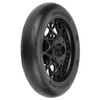 Proline 1022-210 1/4 Supermoto S3 Motorcycle Front Tire MTD Black (1): PROMOTO-MX