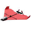 POWERUP 4.0 RC Paper Plane