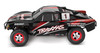 Traxxas 1/16 Scale Slash: 4X4 Short Course Truck w/USB-C, Black