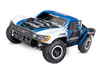 Traxxas Slash 4x4 VXL, Vision