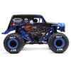 Losi 1/18 Mini LMT 4X4 Brushed Monster Truck RTR, Son-Uva Digger