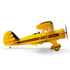 Eflite UMX WACO BNF Basic with AS3X and SAFE Select, Yellow