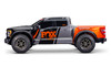 Traxxas Ford Raptor R: 4X4 VXL, FOX