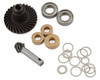 Team Associated 42335 Enduro SE, Ring and Pinion Set