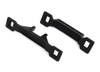 Traxxas 6940 Body mounts, front & rear