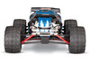 Traxxas 1/16 Scale E-Revo VXL: 4X4 Brushless Monster Truck w/USB-C, Blue