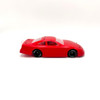 1RC Racing 1/18 Asphalt Late Model, Red, RTR