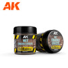 AK Interactive Wet Crackle Effects - 100ml (Acrylic)