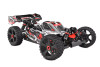 Team Corally Spark XB6 1/8 6S Basher Buggy, RTR, Red