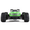 Arrma KRATON 4X4 4S V2 BLX Speed Monster Truck RTR, Green