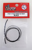 Gofer Racing Plug Wires With Boot Black