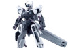 Bandai HG #25 1/144 Gundam Schwarzette "Mobile Suit Gundam: The Witch from Mercury"