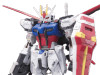 Bandai RG 1/144 #3 GAT-X105 Aile Strike Gundam "Gundam SEED"