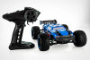 BlackZon Slyder ST Turbo 1/16 4WD RTR 2S Brushless - Blue