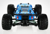 BlackZon Slyder ST Turbo 1/16 4WD RTR 2S Brushless - Blue