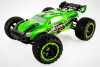 BlackZon Slyder ST Turbo 1/16 4WD RTR 2S Brushless - Green