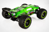 BlackZon Slyder ST Turbo 1/16 4WD RTR 2S Brushless - Green