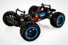 BlackZon Slyder MT Turbo 1/16 4WD RTR 2S Brushless - Blue