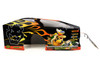 Wrap Addicts Mario Kart Bowser MudBoss Wrap