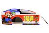 Wrap Addicts Mario Kart Mario MudBoss Wrap