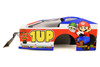 Wrapped Mudboss Body Mario Kart Mario