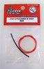 Gofer Racing Plug Wires With Boot Red