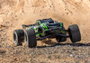 Traxxas XRT Ultimate Green