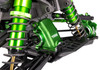 Traxxas XRT Ultimate Green