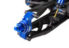 Traxxas XRT Ultimate Blue