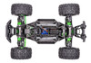 Traxxas X-Maxx Ultimate Green