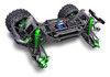 Traxxas X-Maxx Ultimate Green