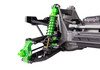 Traxxas X-Maxx Ultimate Green