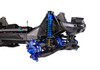 Traxxas X-Maxx Ultimate Blue