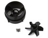 Eflite 6558 Ducted Fan Unit, 6-blade