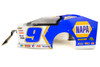 Wrap Addicts NASCAR #9 Chase Elliott NAPA MudBoss Wrap