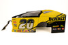 Wrap Addicts NASCAR #20 Christopher Bell Dewalt MudBoss Wrap