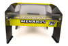 Wrapped Mudboss Body Ryan Blaney Menards #12