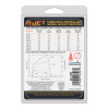 Quest Q-Jet A3-4FJ Black Max Complete 2-Motor Launch Pack - Q6108